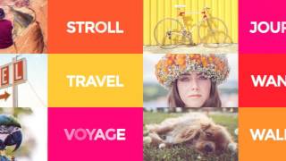 summer After Effects Template screenshot 1