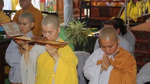 Trai đàn Dược Sư Thất Châu - Cầu quốc thái dân an - Chùa Hương Tuệ xã Sông Xoài Tx. Phú Mỹ BRVT