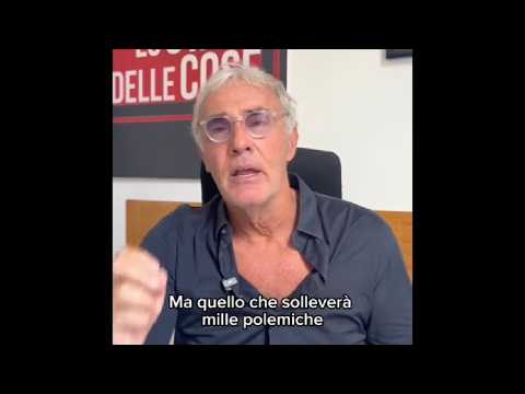 Video GILETTI: DOCUMENTO ESCLUSIVO SU GARLASCO CHE FARÁ DISCUTERE