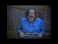 Alan watts  lecture on work  play  essential lectures of alan watts