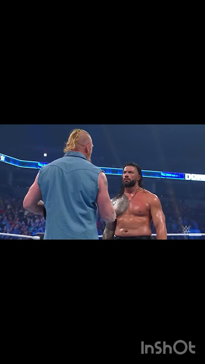 Brock lesnar is the greatest of all time #music #wwe #dontmakesense #wrestling #summerslam #extreme