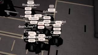 Typical day of a Red Army. (Roblox Military Simulator 2)