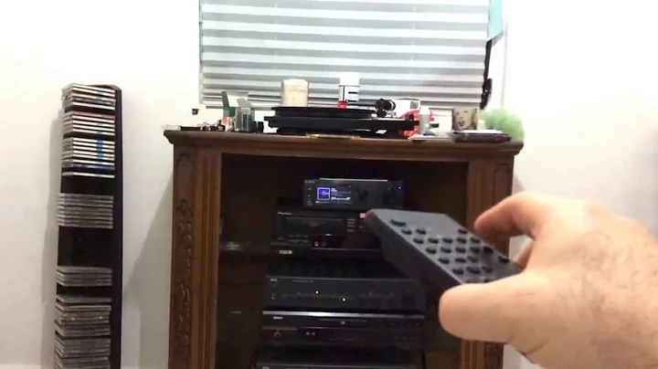 Ortofon Quintet Red MC VS Sony HAP-S1 FLAC 24/88.2 Pink Floyd Dark Side of The Moon