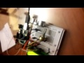 Arduino uno sensor ultrasonido