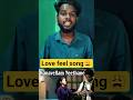 😱 இனிமையான ஒரு குரல்💔 love feel#shortsfeed #lovesong #onevoice #singer #TamilSinging#VoiceOfTalent