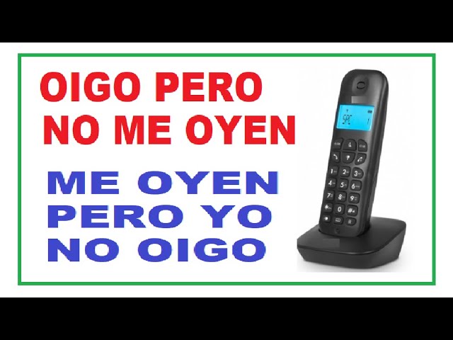 Teléfono Fijo Inalámbrico D1102b Con Contestador Automático