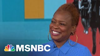 Aunjanue Ellis Channels Civil Rights Icon Fannie Lou Hamer In New Short Film