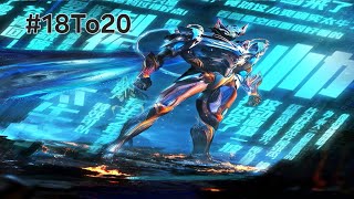 Swallowed Star 2 Episode 18To20 Explanation || Swallowed Star 2 Multiple Subtitles English Indonesia