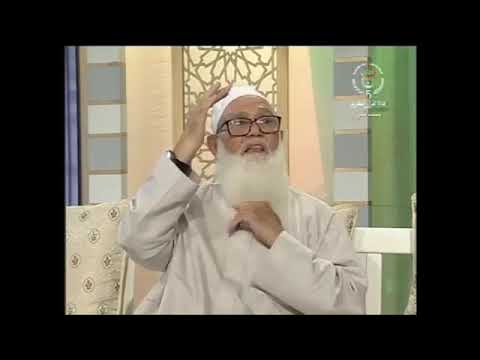 التيمم وكيفية الصلاة به مع الشيخ أبو عبد السلام برنامج هلا سألوا