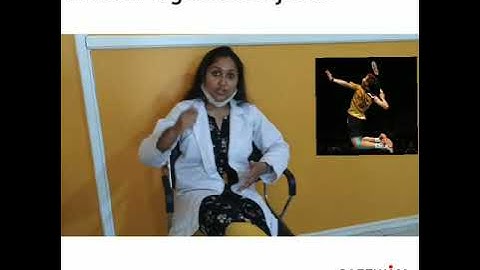 Common Injuries and it