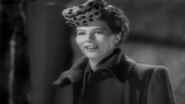 Wendy Hiller & Roger Livesey -I Know Where I'm Goi...