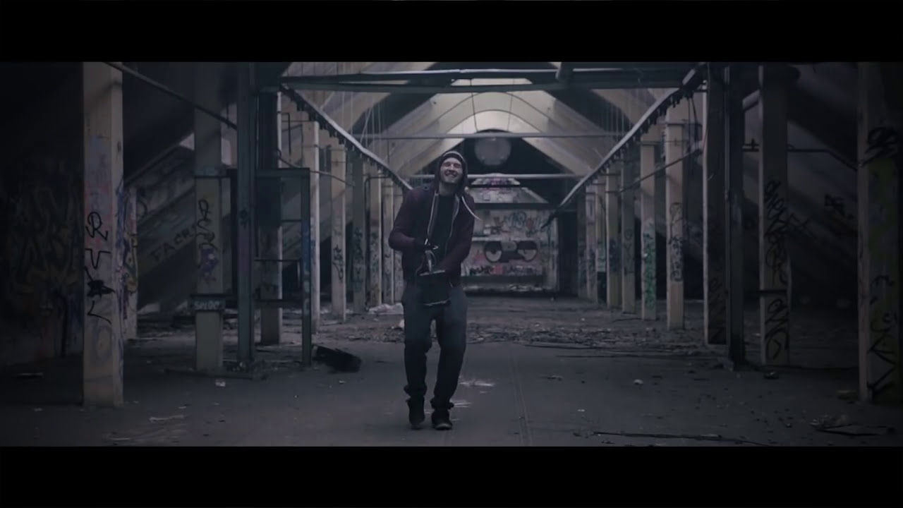 Älmächtig -  Y  (prod. by. J-Beats)