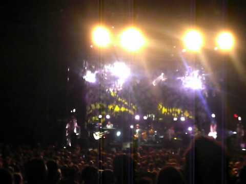 Wilco "Dawned On Me"