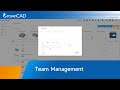 Enhance Real-Time Collaboration with Teams in CrownCAD!
