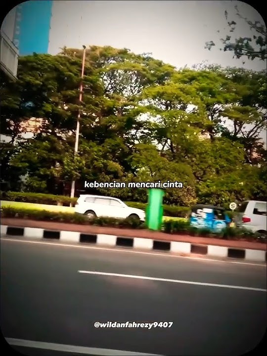 Judul: Selamat tinggal penderitaan | Band: #iklim