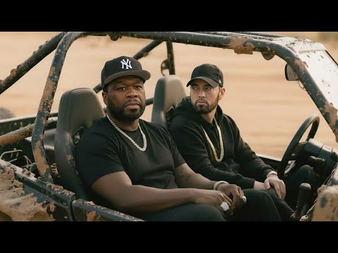 Eminem 50 Cent Switch Lanes Ft 2Pac Remix 2026 