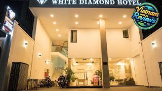 Details White Diamond Airport Hotel | Ho Chi Minh City, Vietnam | Hotel Review 🌟 Update