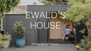 Ewald's House