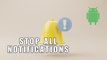 ~ Tired of Notification Overload? Here