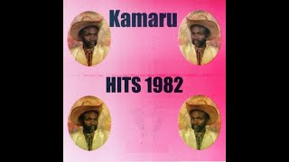 Joseph Kamaru- Mitugo ya Gîkùyù (Macokio ma Kamarù part 1) Kikuyu Lyrics.