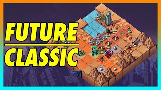 INTO THE BREACH Still Worth Playing in 2026?