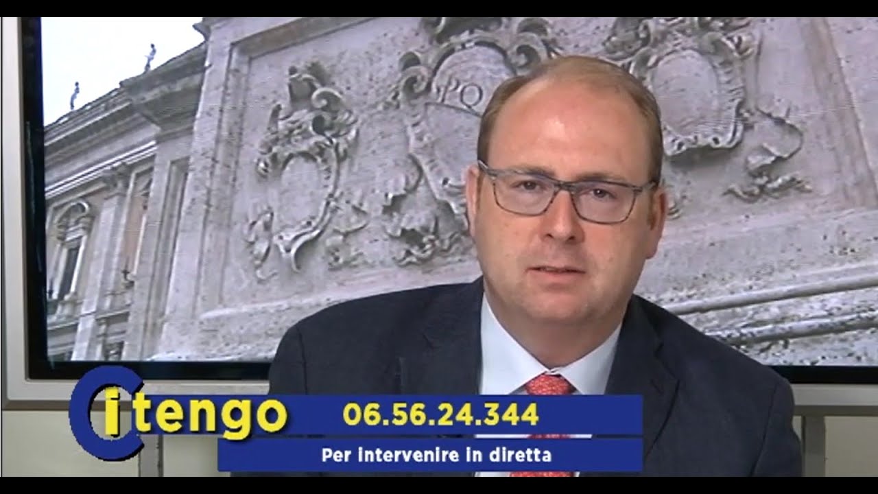 36 puntata del 27/07/2021 - 