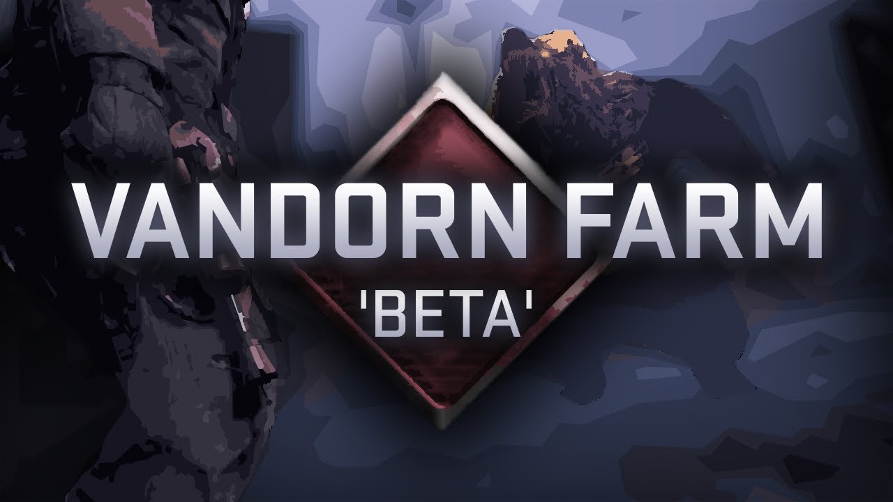 Is Vandorn Farm Actually an Upgrade from BO2 Survival? | Black Ops 7 Zombies | Survival Review