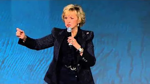 Rita Davenport - GAMA