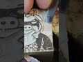 #ASMR #Seal Engraving|Custom “Superman Strong” Stamp Is Ready!#fyp #customseal
