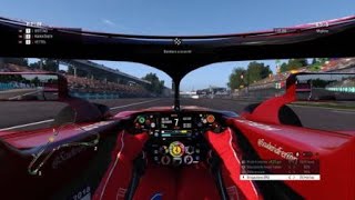 F1 2018 - Ras 001