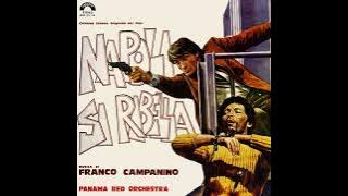 Giustizia Sommaria • Franco Campanino