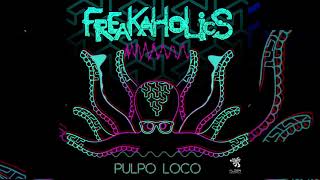FreaKaholics - Waiting (Original Mix)