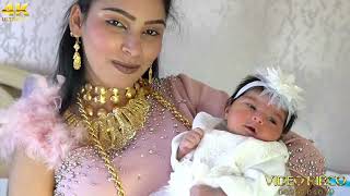 Prenses Zeynep Hastane Cıkışı 4K Izle