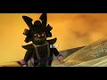 Ninjago Crystallized Ending short edit