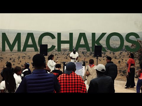 3 Step Afrohouse Mix 2025 Machakos Edition Ft SENDZ