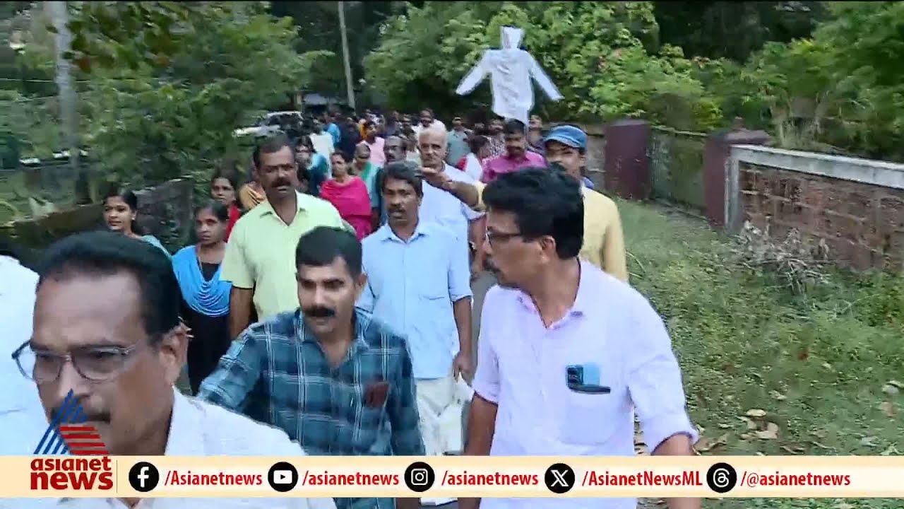എം.കെ.രാഘവൻ എം.പിയും കണ്ണൂര്‍ കോൺഗ്രസും തമ്മിൽ പോര് കനക്കുന്നു | MK ...