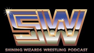 Shining Wizards Wrestling Podcast: Episode 689