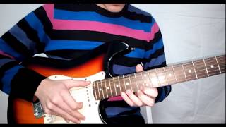 Mahmoud El Esseily - Heya | محمود العسيلى - هي [Instrumental Cover-موسيقى]