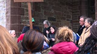 Holy Week and Easter at Trinity Church, Boston