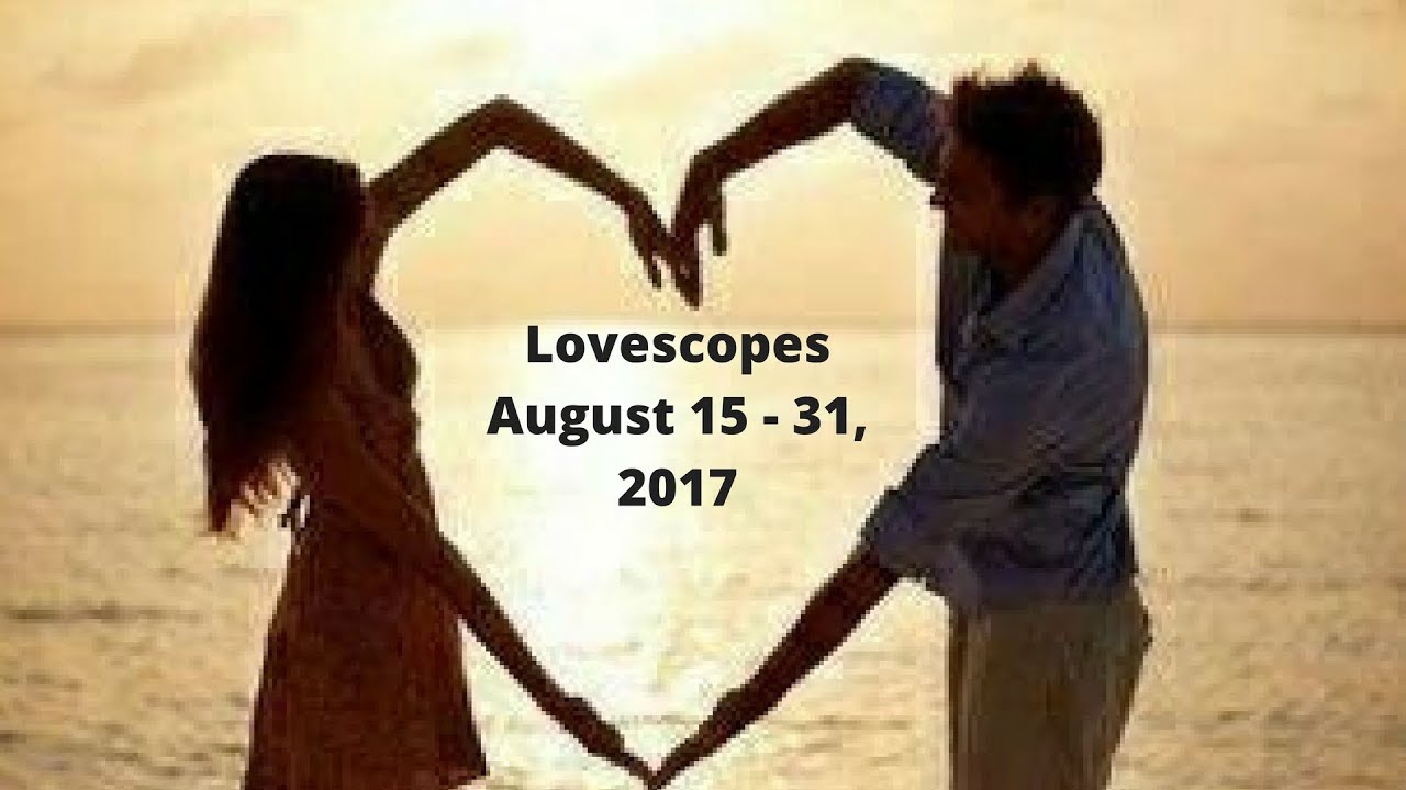 Gemini Lovescopes August 15th - August 31st, 2017 Love + Retrograde = Letting Go