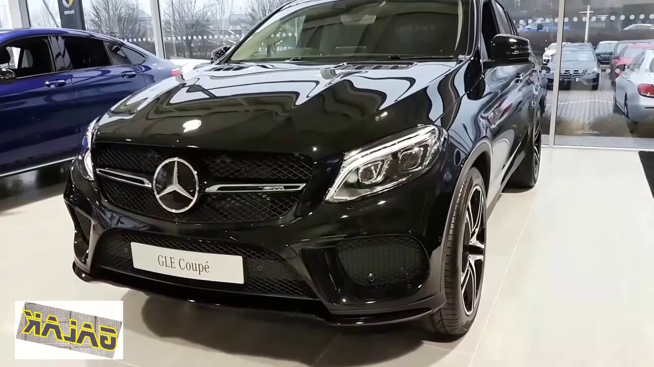 2018 Mercedes Amg Glc 63 S Vs 2017 Mercedes Amg Gle 43 Pro