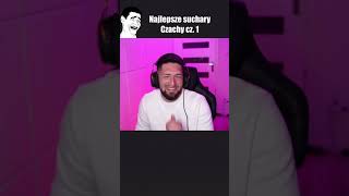 Najlepsze suchary Czachy cz.1