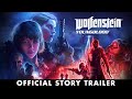 Wolfenstein: Youngblood's 'buddy pass' lets friends play co-op with you for free