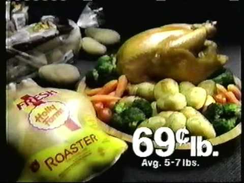 Pathmark (1985) - YouTube