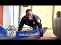 22-a-Day Push up Challenge to Raise Suicide Awareness