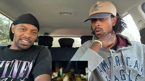 TEXANS REACT to Latto - Brokey (Official Video) | KEVINKEV 🚶🏽