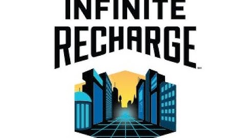 2020 FIRST Robotics Competition - FIRST Infinite Recharge Game Animation