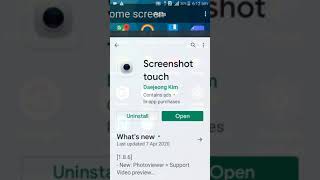 Record imo skype what's app video calls free screenshot 4