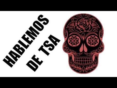 Revisión y corrección de un TSA + le ponemos backlinks!