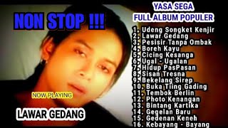 Download lagu Yasa sega - Full Album Terbaik Dan Terpopuler (Non Stop)
